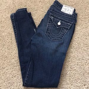 True Religion jean